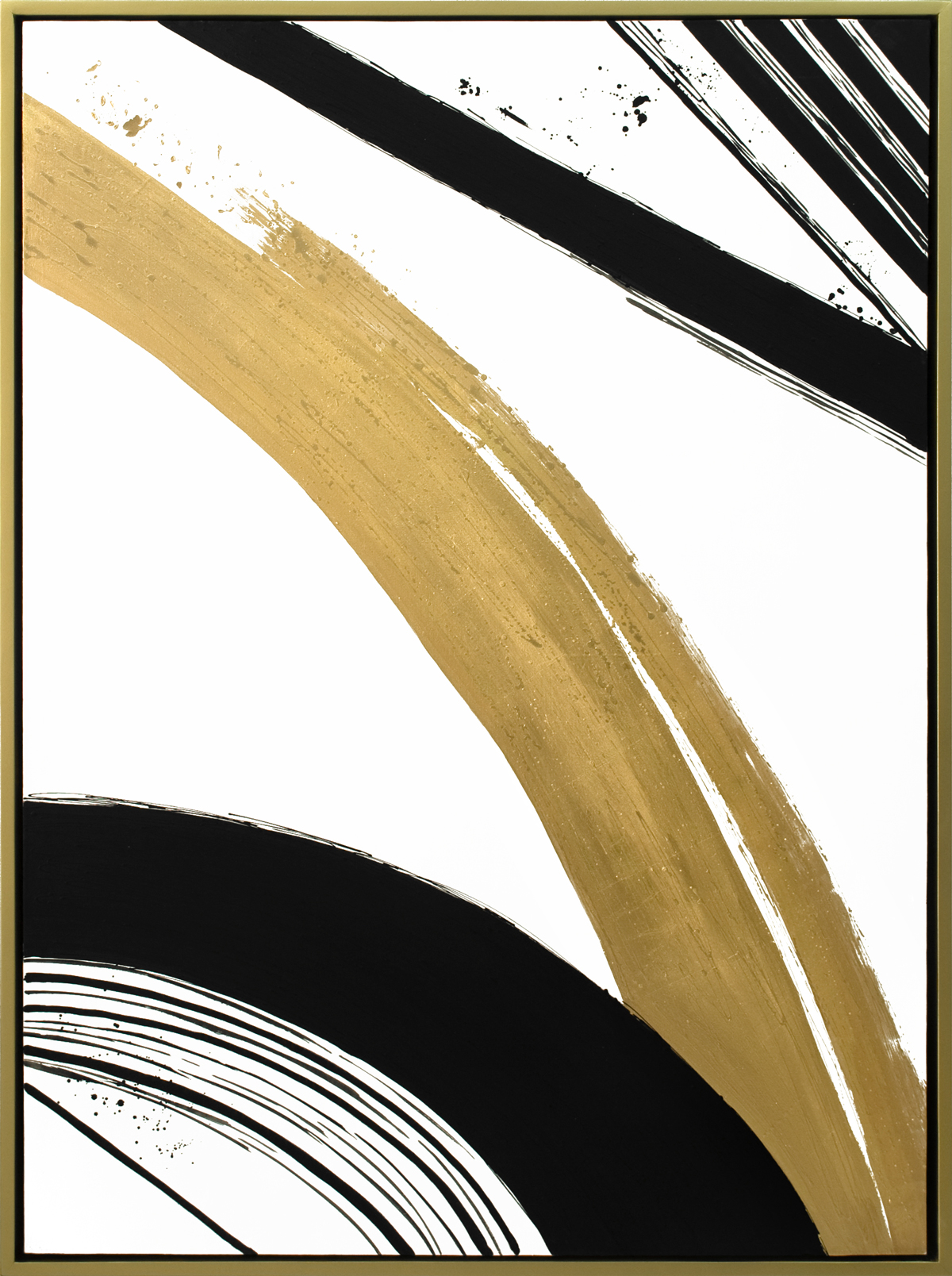 GOLDEN SUNLIGH