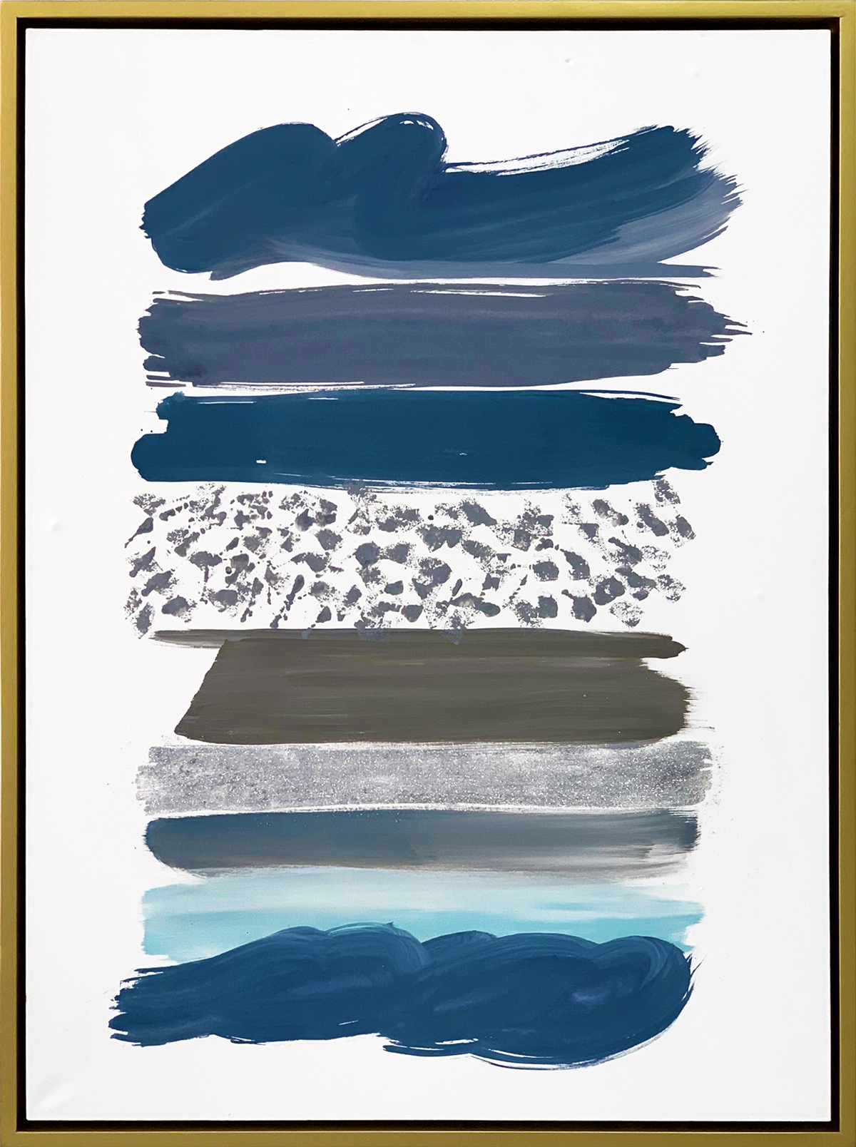 COASTAL FLOWING