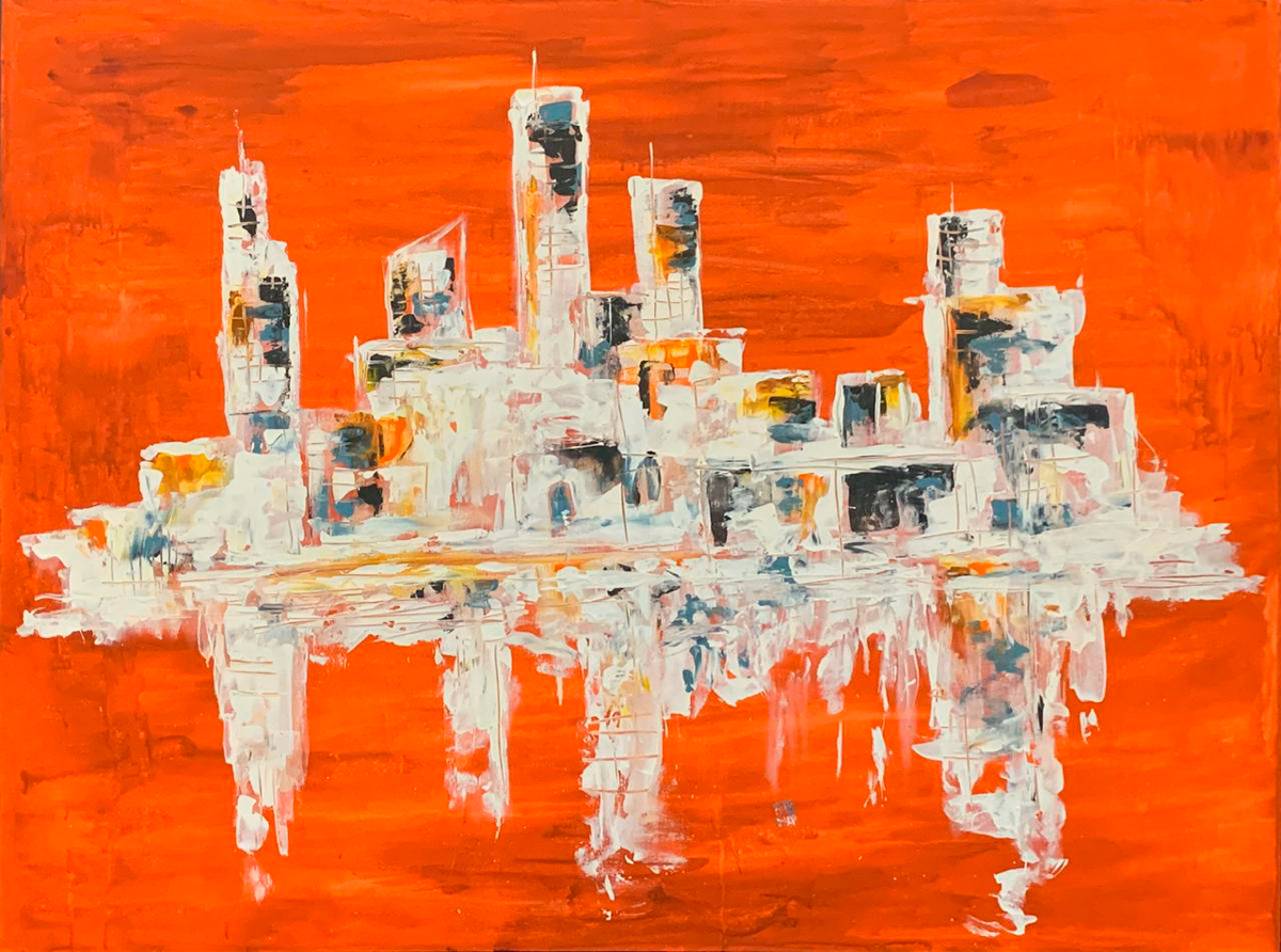 URBANITY