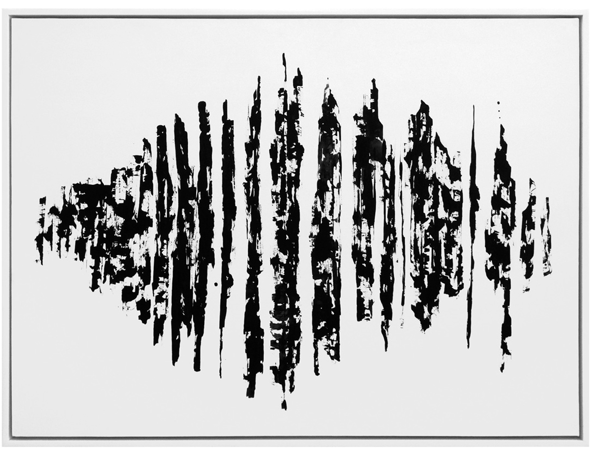 NOISY MEDITATION
